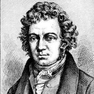 André Marie Ampère