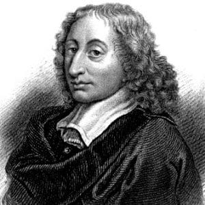 Blaise Pascal