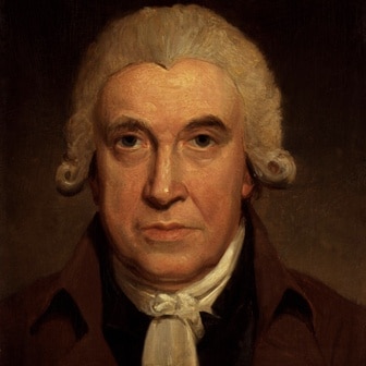 James Watt