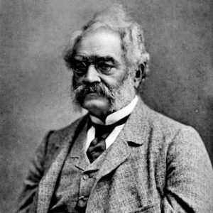 Werner von Siemens