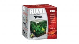 Acquario Askoll Fluval EBI