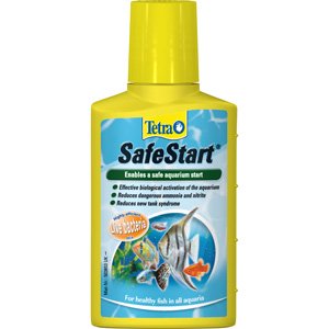 Tetra SafeStart