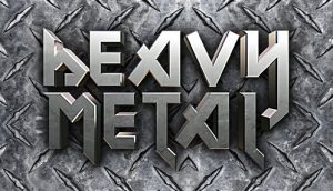 Heavy Metal