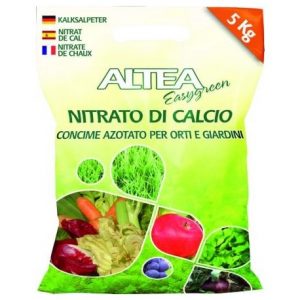 Nitrato di calcio