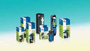 Filtri Juwel BioFlow