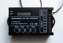 Centralina TC-420 for Dummies