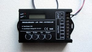 Centralina TC-420 for Dummies
